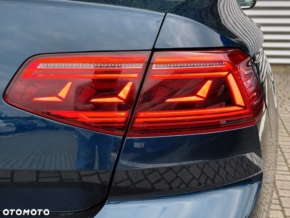 Volkswagen Passat 2.0 TDI EVO Business DSG - 35