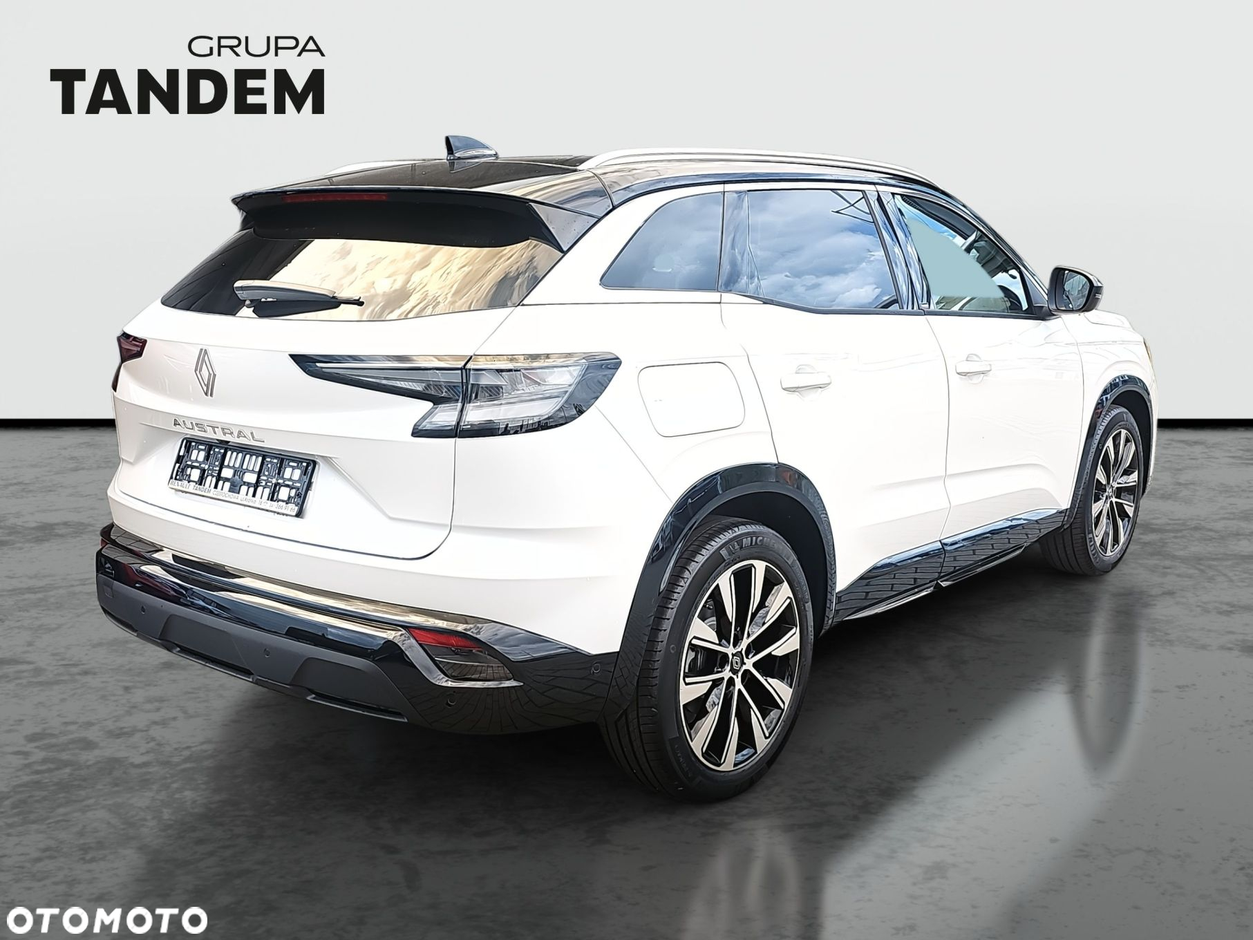 Renault Austral - 5
