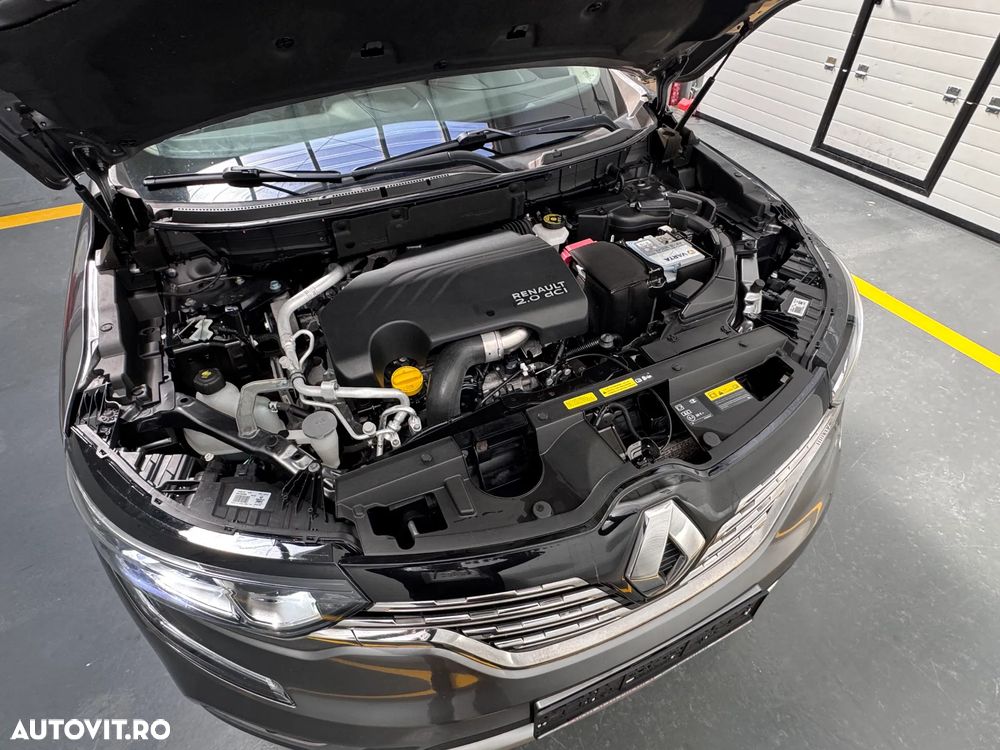 Renault Koleos INTENS 4X4 - 26