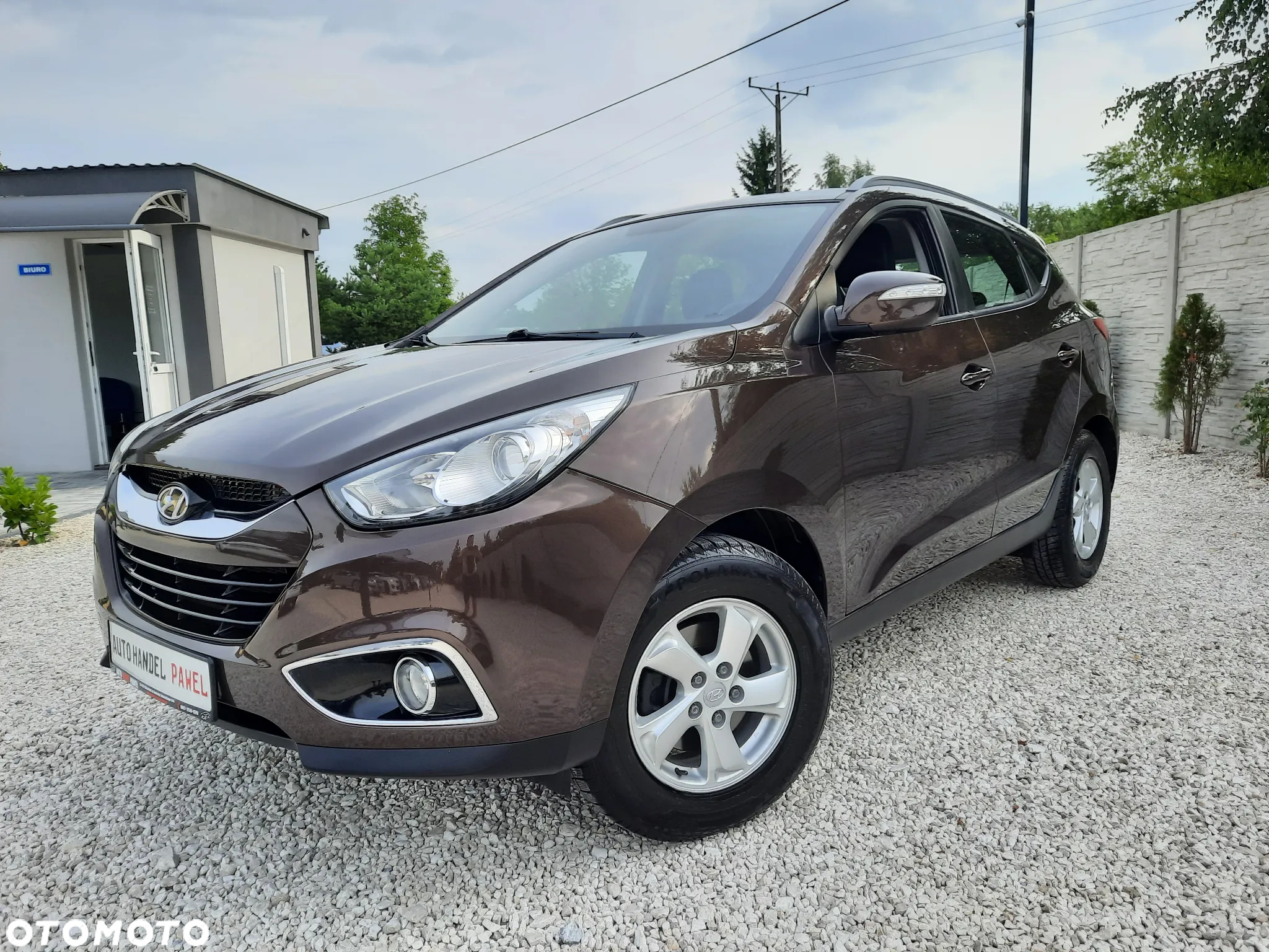 Hyundai ix35 2.0 Premium 2WD - 7