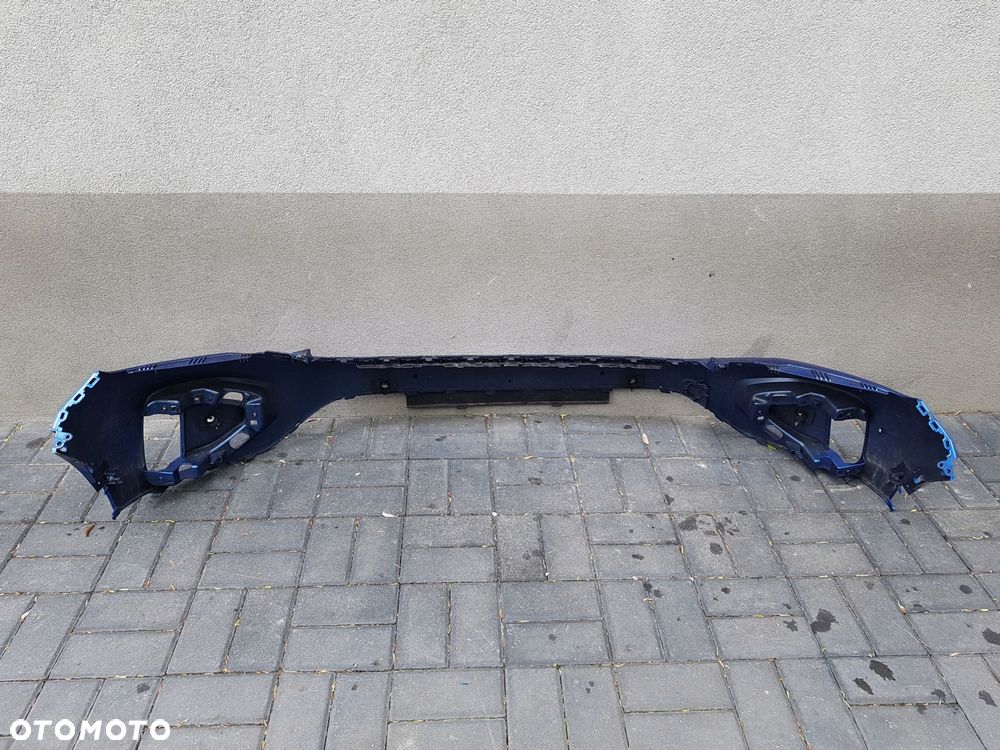 vw t-roc lift zderzak przód 2ga807221q - 4