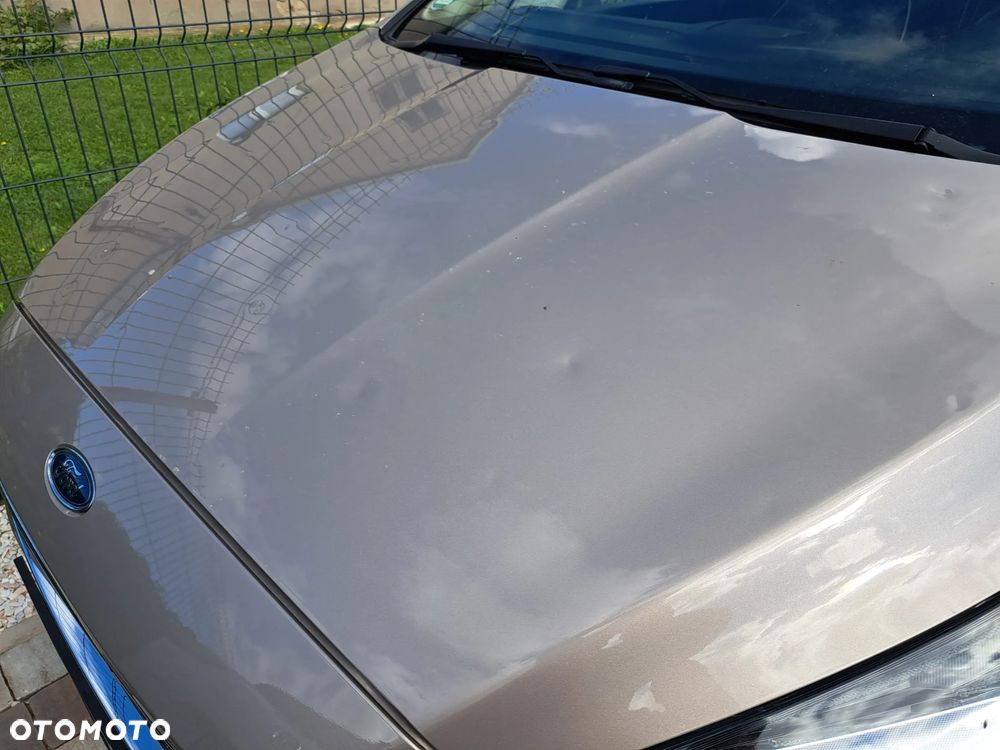 Ford S-Max 2.0 TDCi Bi-Turbo Vignale PowerShift - 16