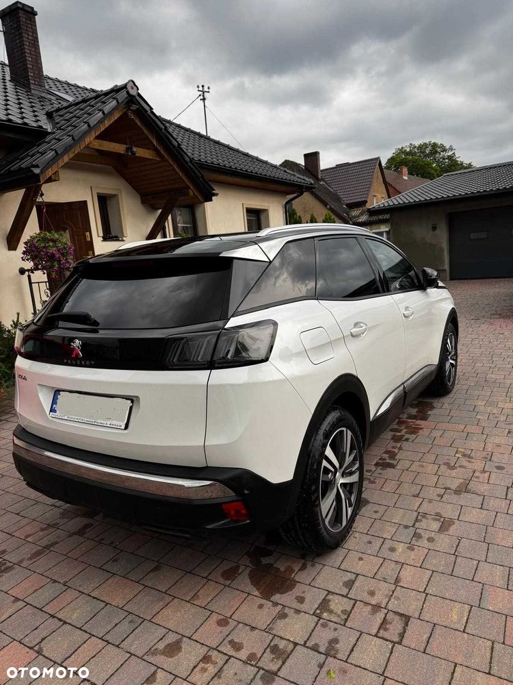 Peugeot 3008 - 8