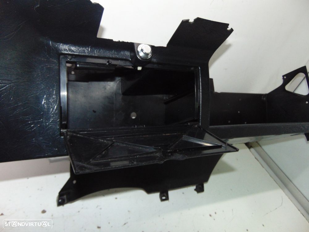 Renault 12 parte inferior tablier - 3