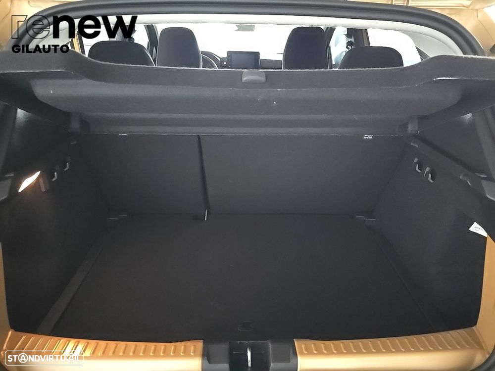 Dacia Sandero 1.0 ECO-G Extreme Bi-Fuel - 10