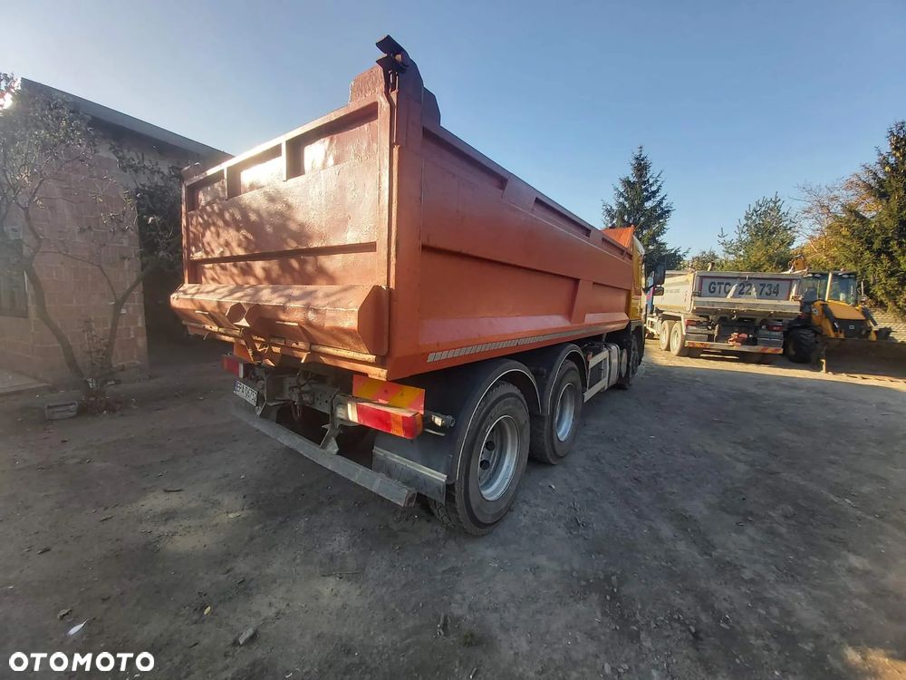 Volvo FM 300 - 5
