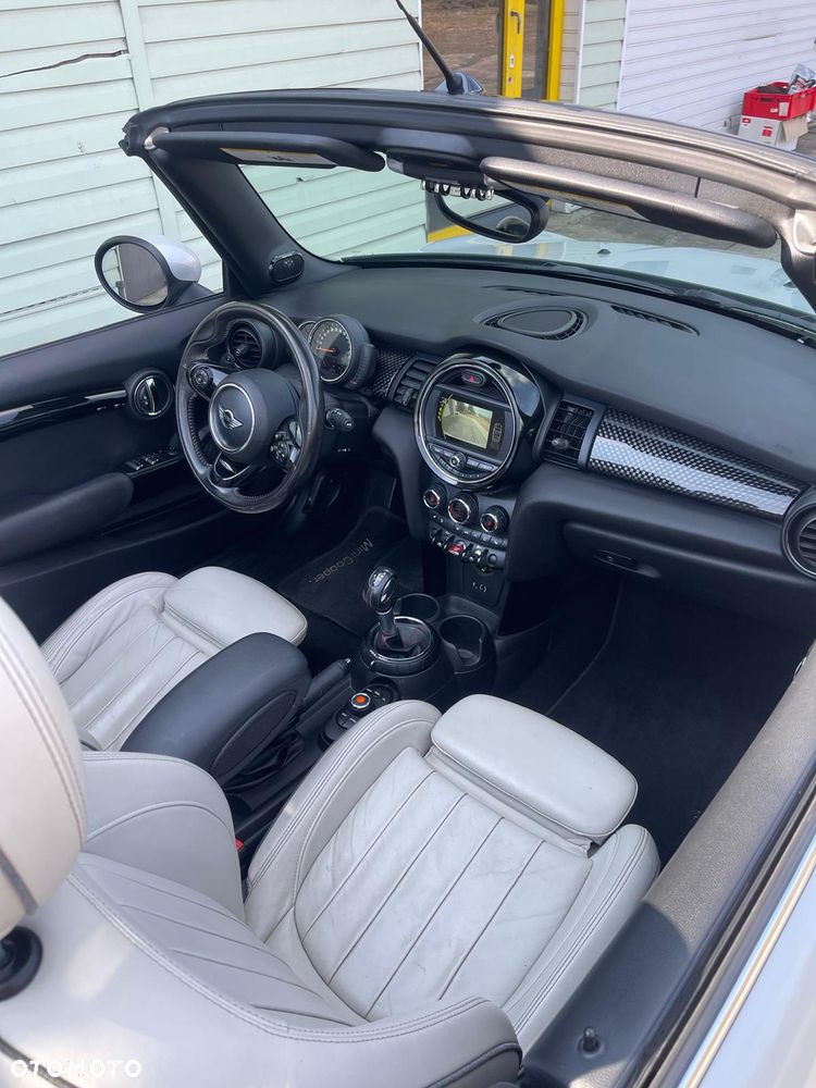 MINI Cooper S sport - 20