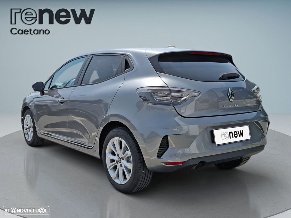 Renault Clio 1.0 TCe Evolution - 6