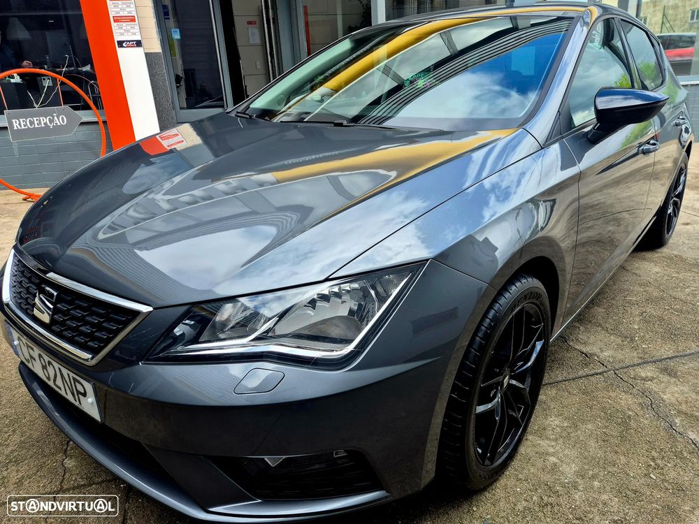 SEAT Leon 1.2 TSI S&S Style