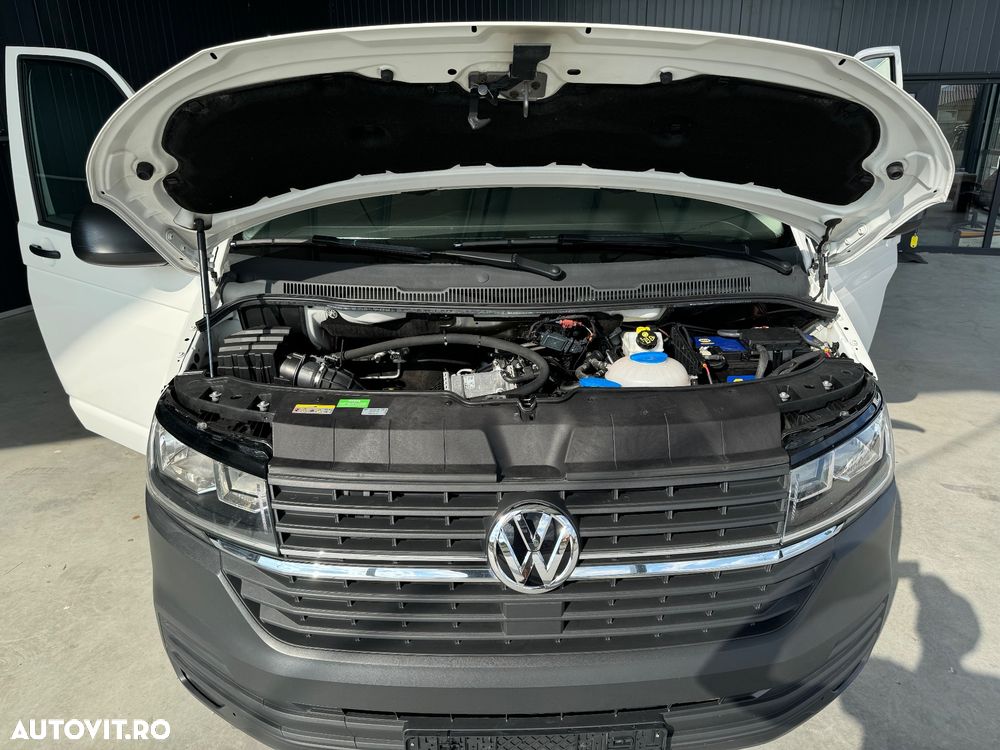 Volkswagen FRIGORIFIC Transporter - 22