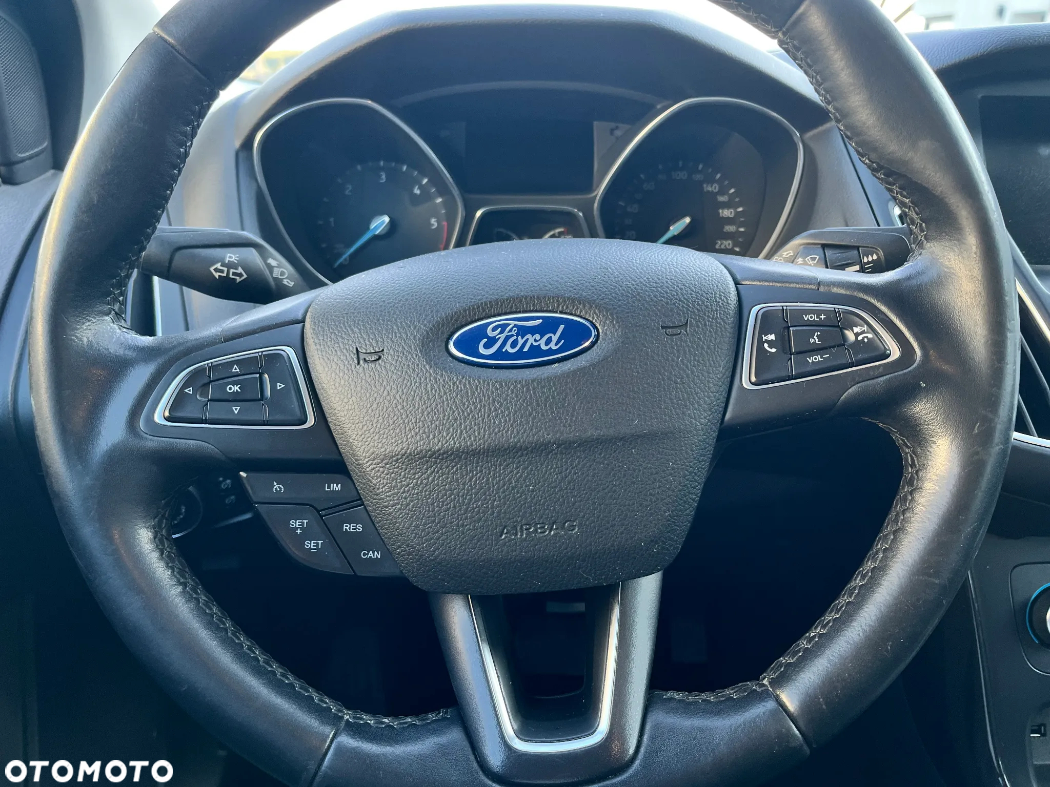Ford Focus 1.5 TDCi DPF Start-Stopp-System Business - 19