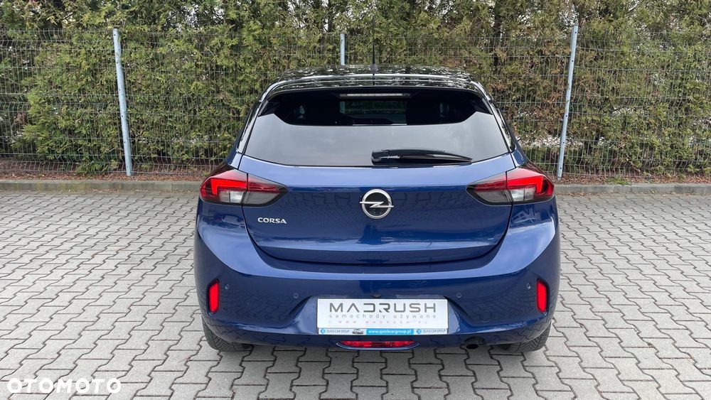 Opel Corsa 1.2 Elegance S&S - 8