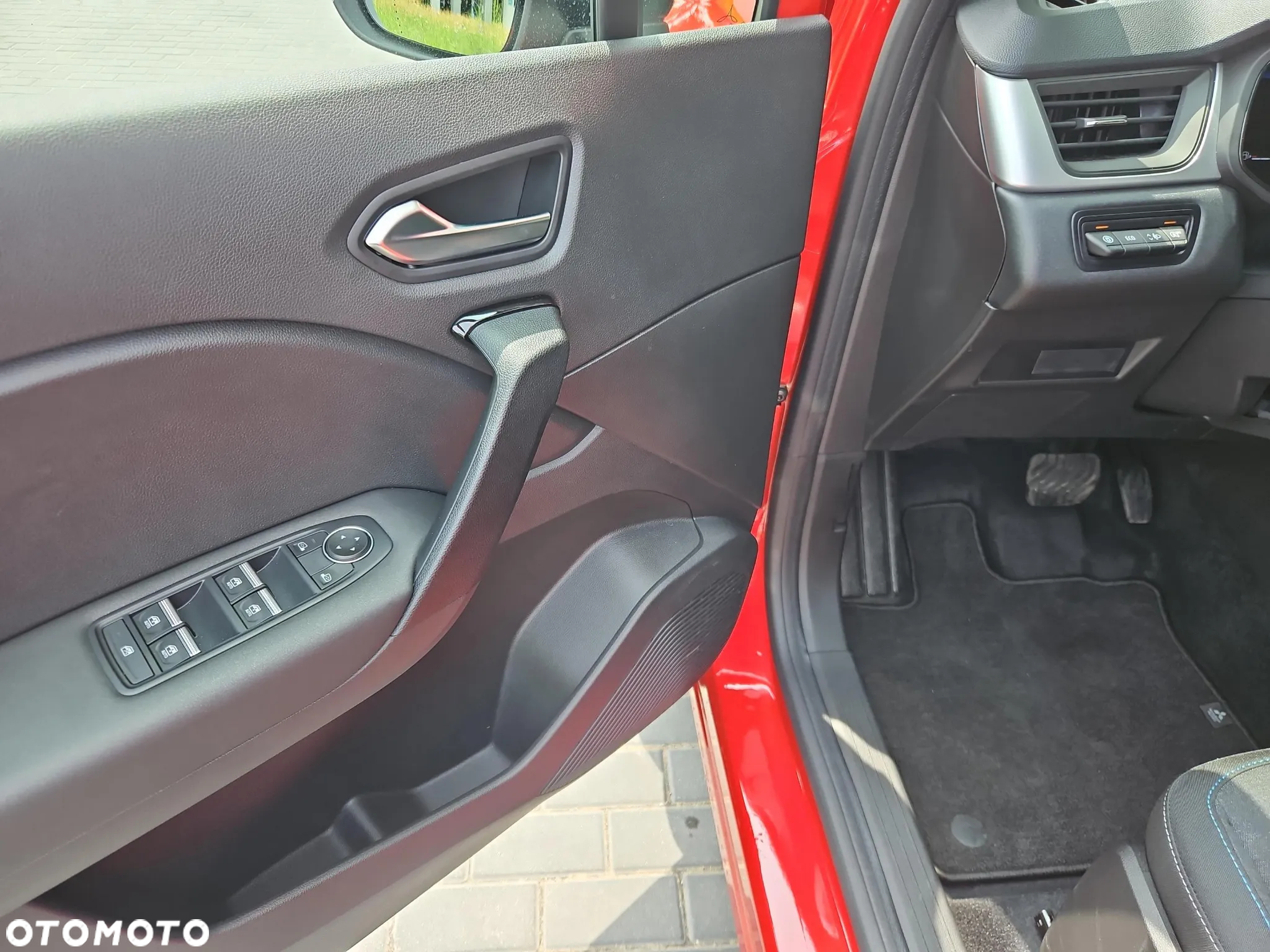 Mitsubishi ASX 1.3 mHEV Invite DCT - 10