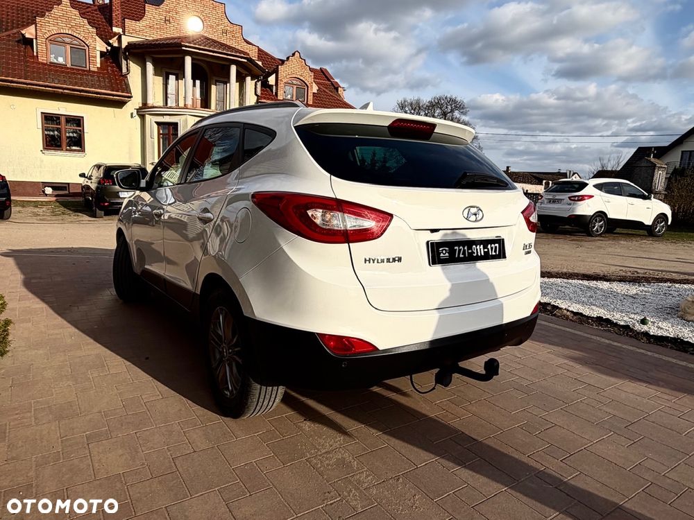 Hyundai ix35 - 19