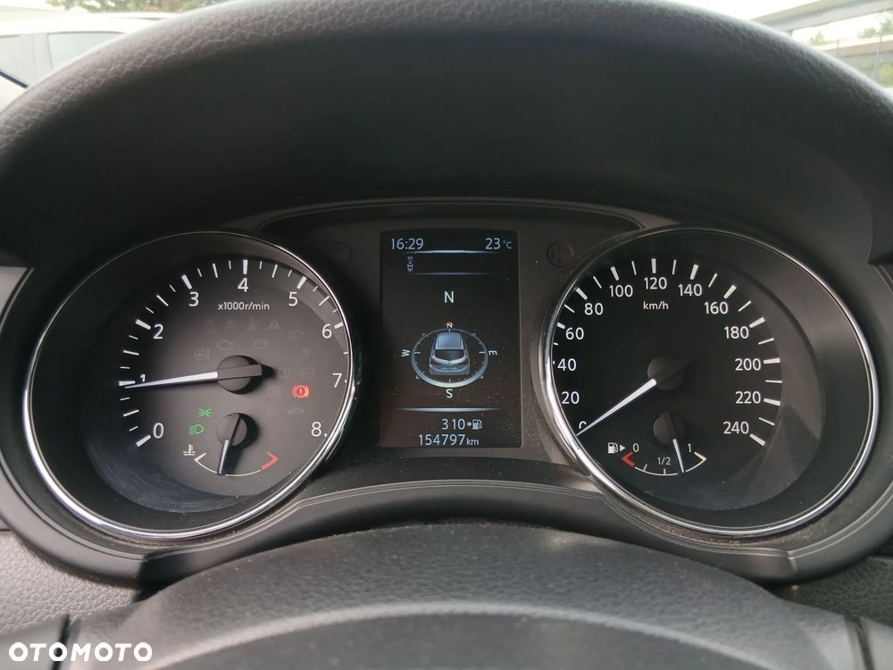 Nissan Pulsar 1.2 DIG-T Acenta EU6 - 7