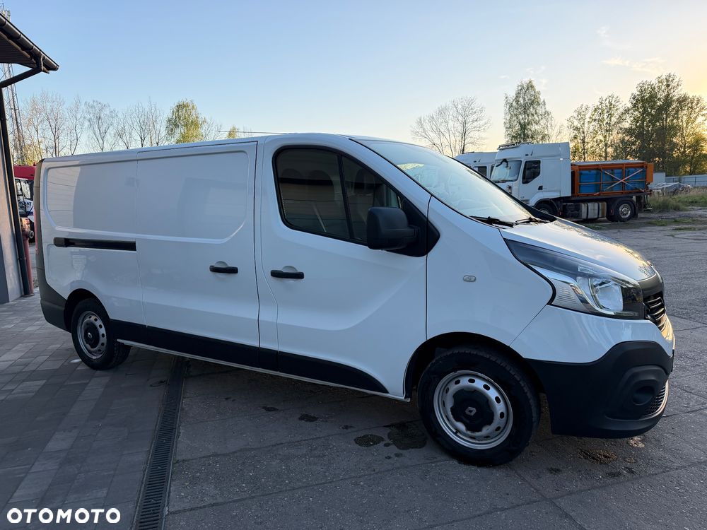 Renault Trafic - 6