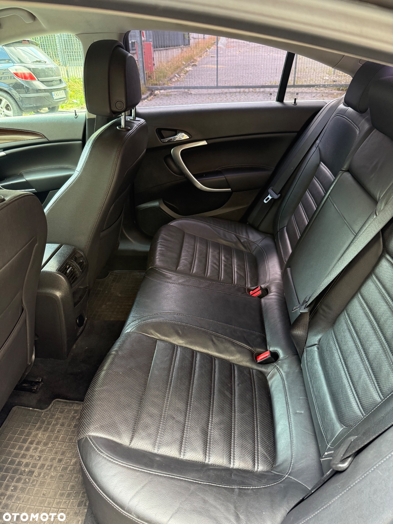 Opel Insignia 2.0 CDTI Cosmo - 8