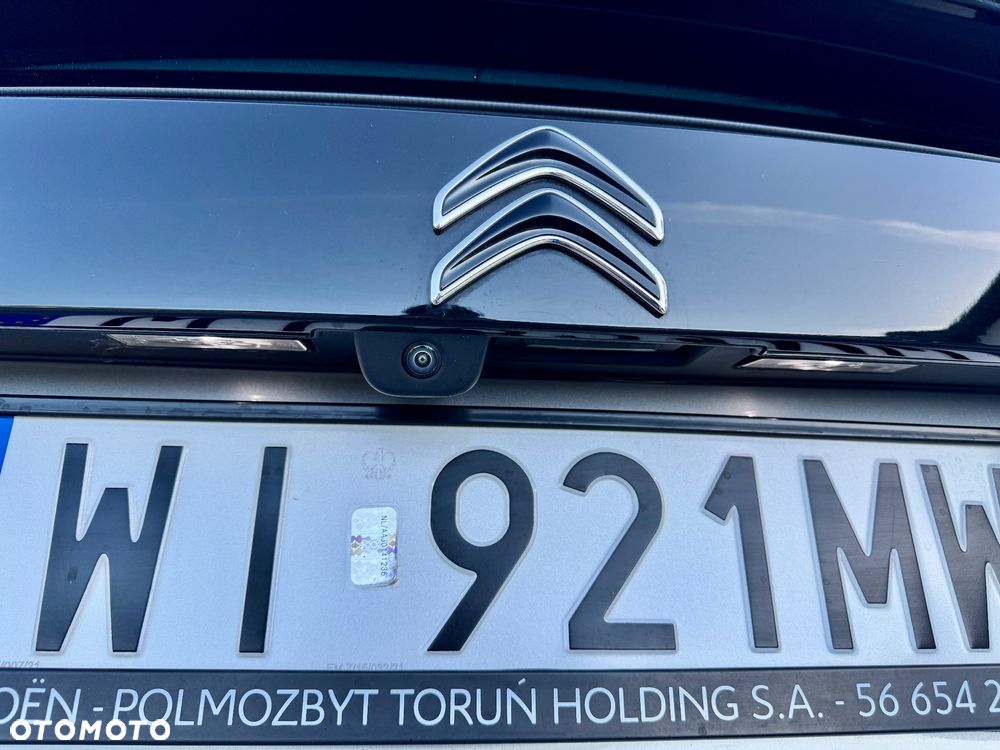 Citroën C4 - 6
