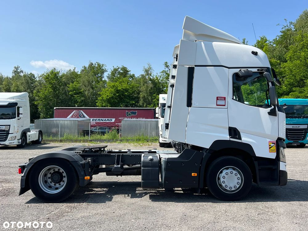 Renault GAMA T 440 13 L MOTOR - 6