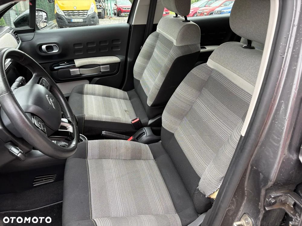 Citroën C3 Pure Tech 110 S&S SHINE PACK - 17