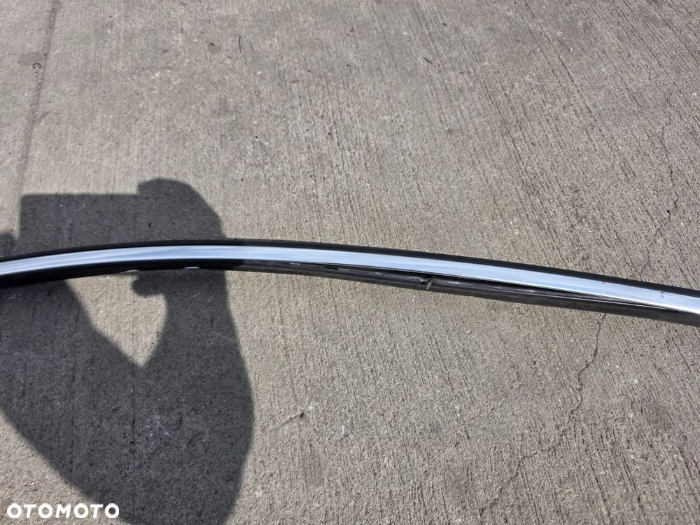 LISTWA CHROM PRAWA KAROSERYJNA AUDI A5 8W SPORTBACK 8W8853704 ORYGINAŁ ! - 3