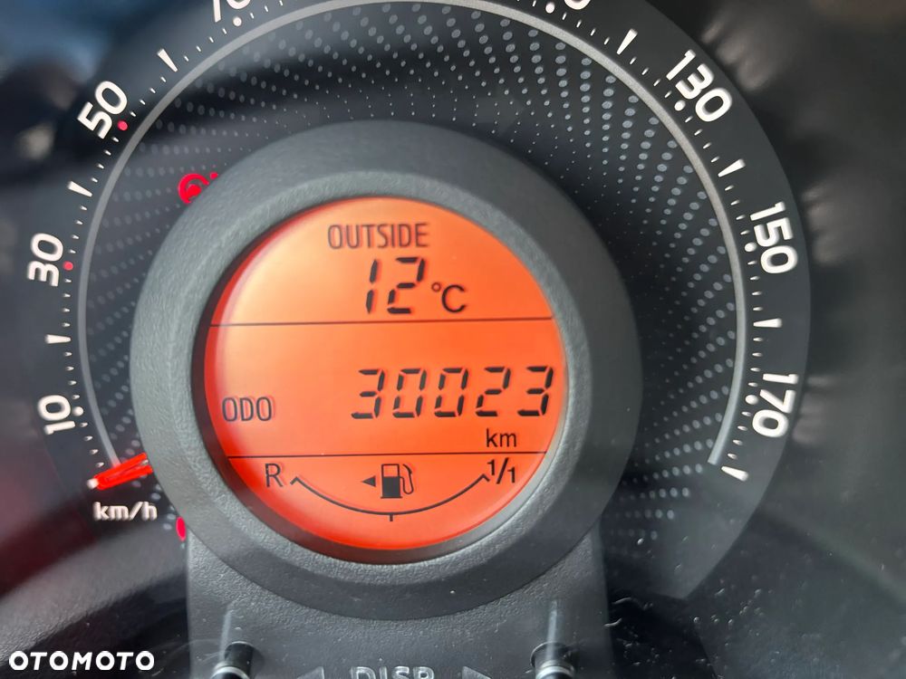 Toyota Aygo 1.0 VVT-i Color Edition - 9