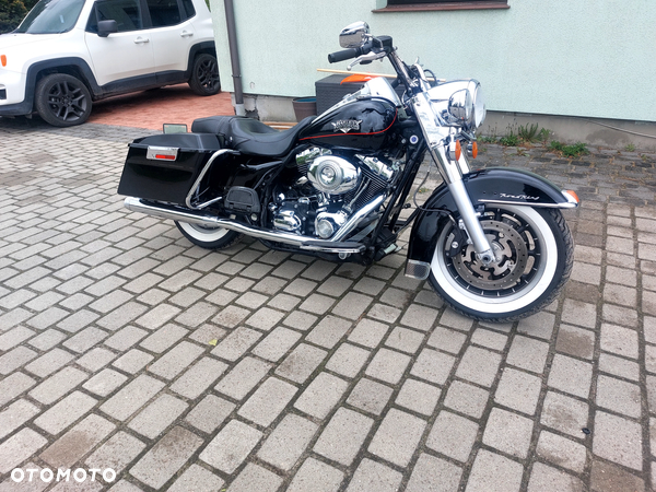 Harley-Davidson Touring Road King