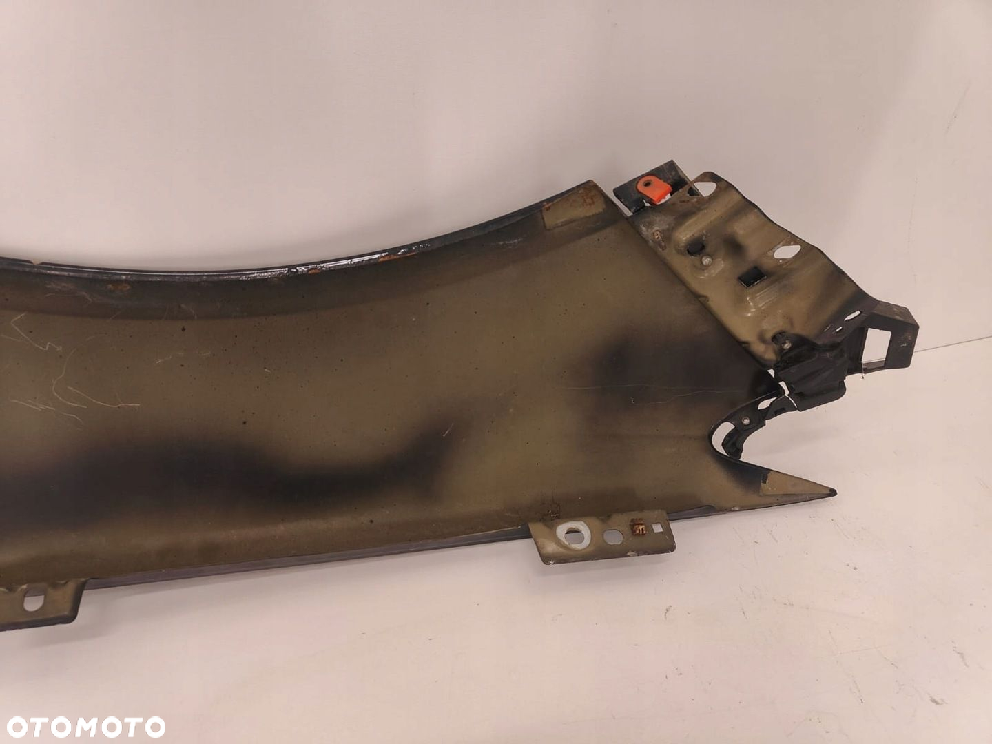 Saab 9-5 ng 10-12 BŁOTNIK PRAWY - 2