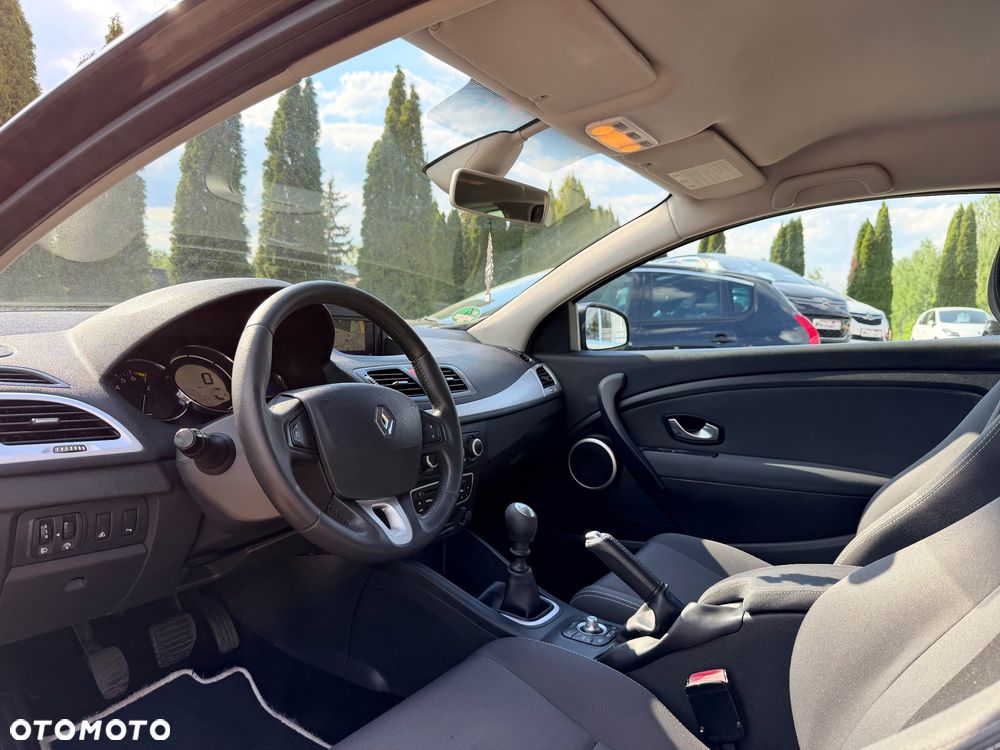 Renault Megane 1.4 16V TCE Dynamique - 9