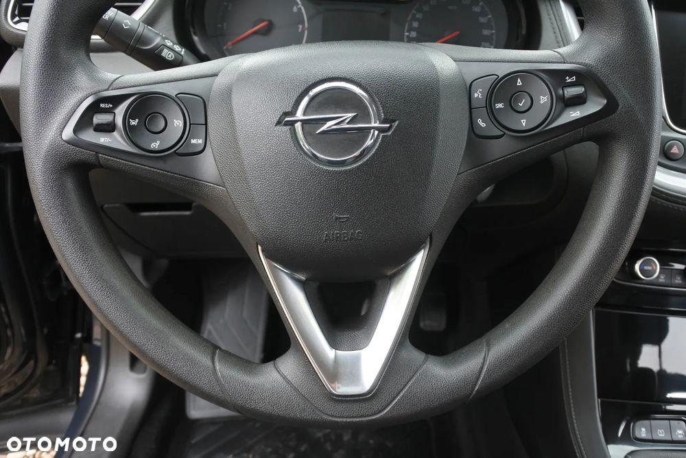Opel Grandland X 1.2 Start/Stop Business INNOVATION - 21