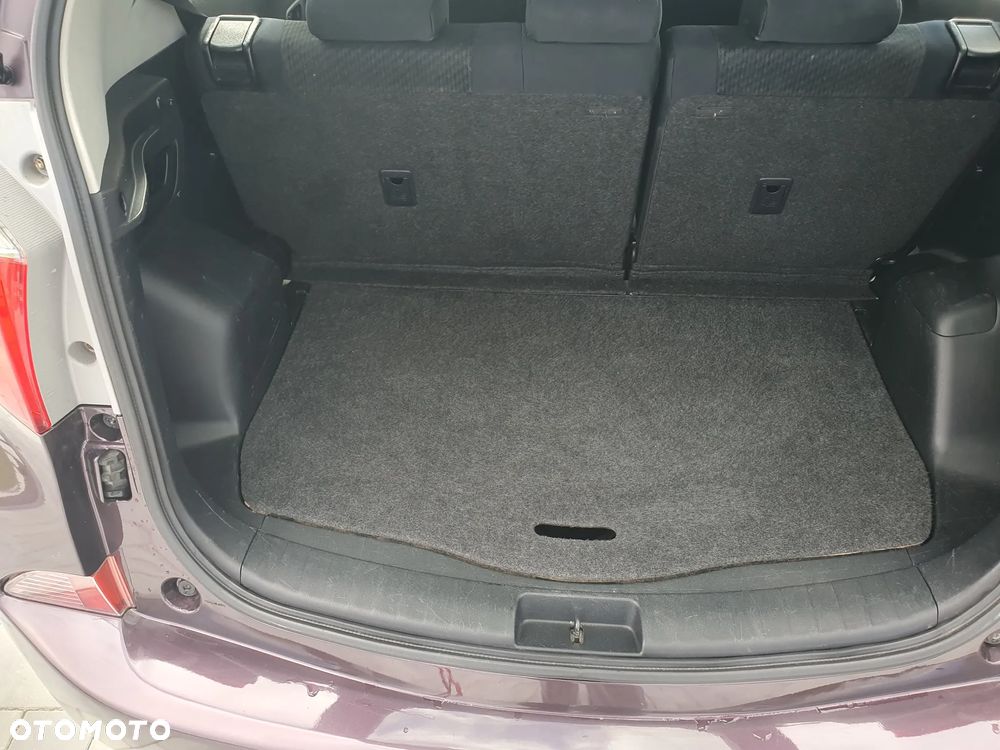 Toyota Verso S 1.33 VVT-i Life - 18