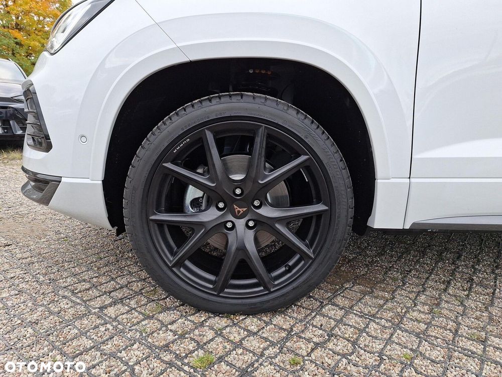 Cupra Ateca 1.5 TSI DSG - 11