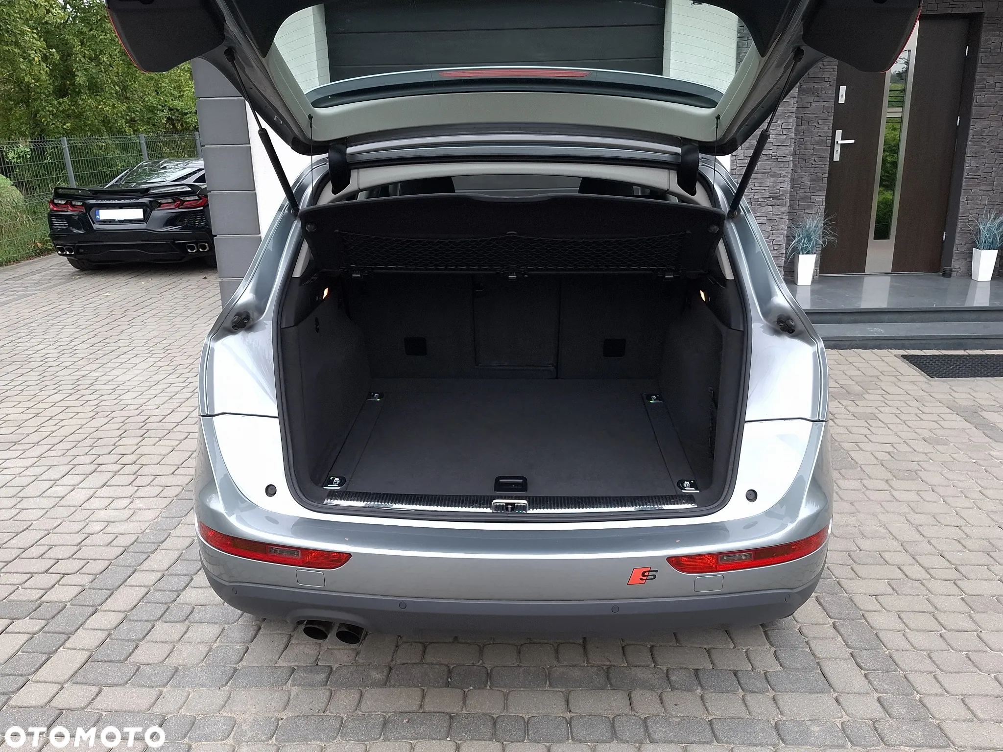 Audi Q5 2.0 TDI Quattro - 15
