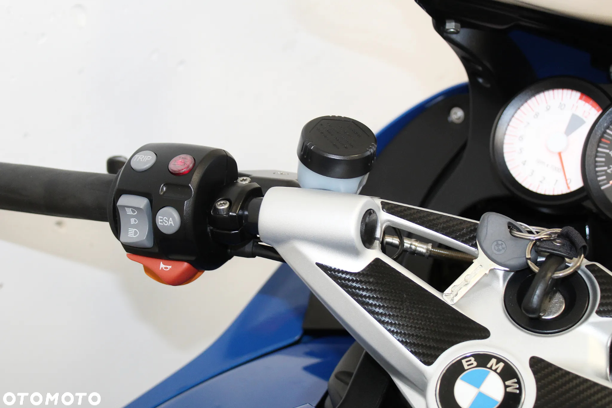 BMW K - 11