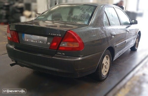 Para Peças Mitsubishi Lancer Vi (Cj_, Cp_) - 1