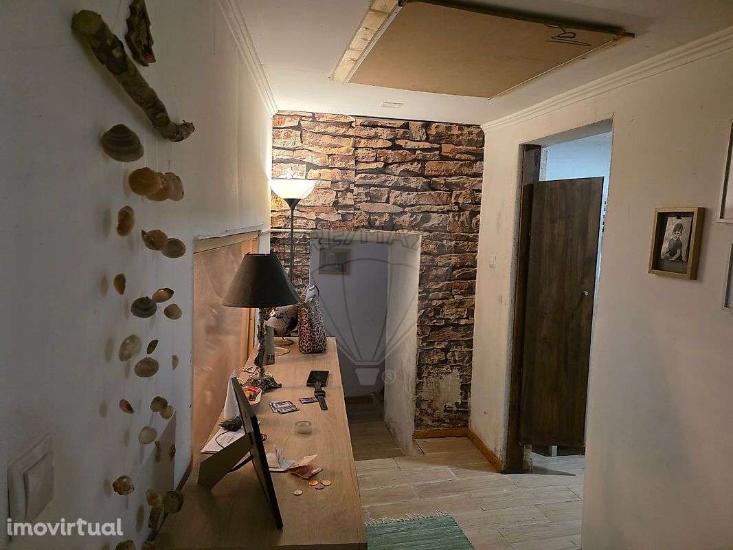 Moradia T1 para venda - Grande imagem: 3/4