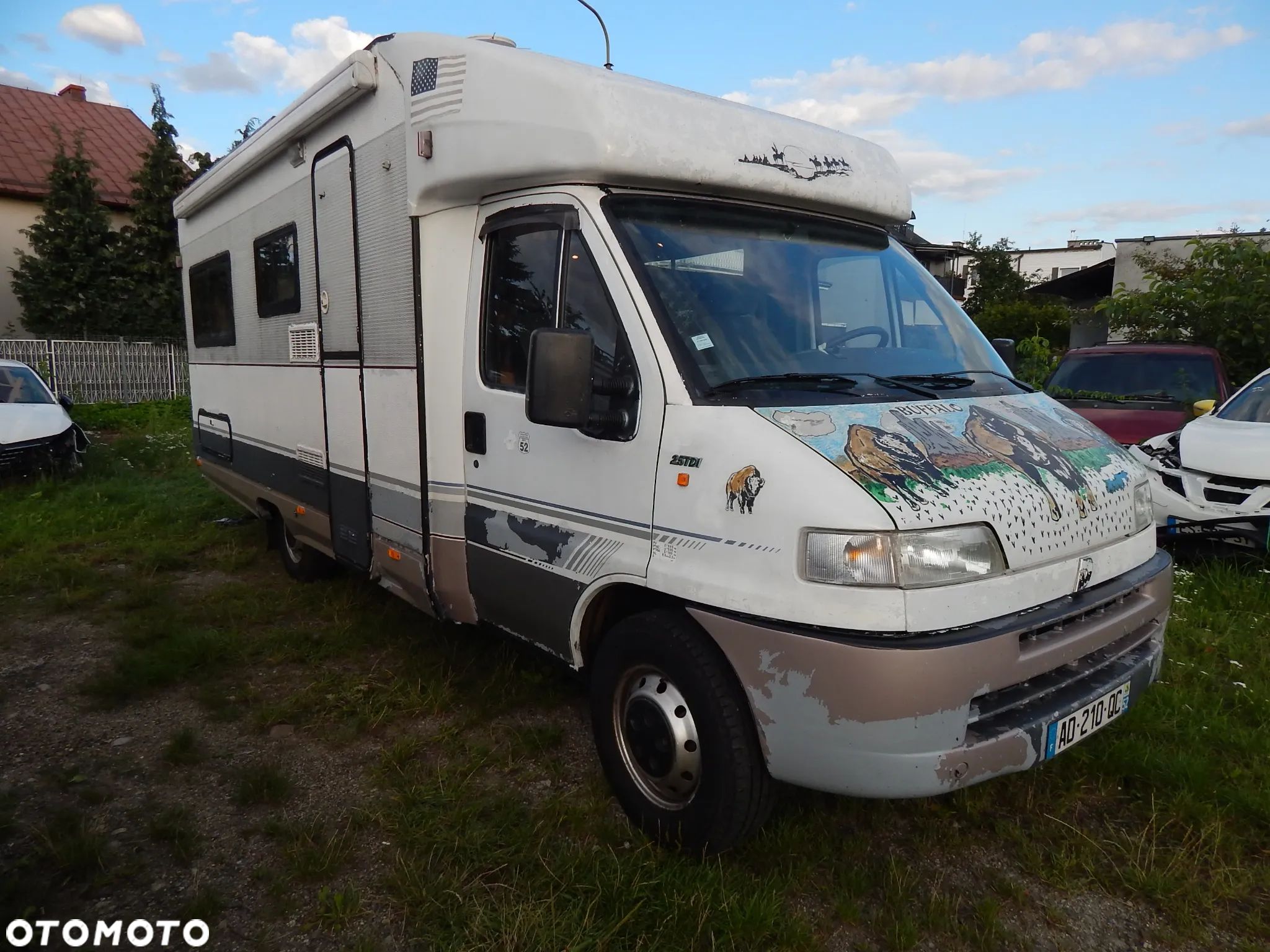 Fiat DUCATO - 1