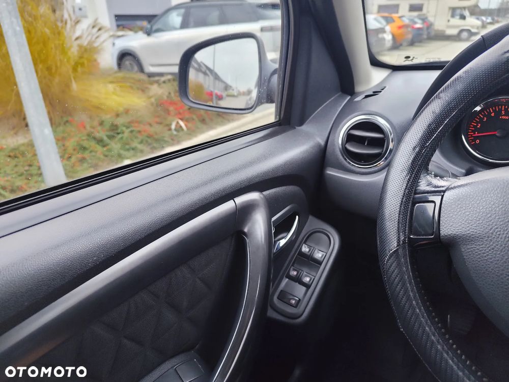 Dacia Duster 1.2 TCe Prestige - 28