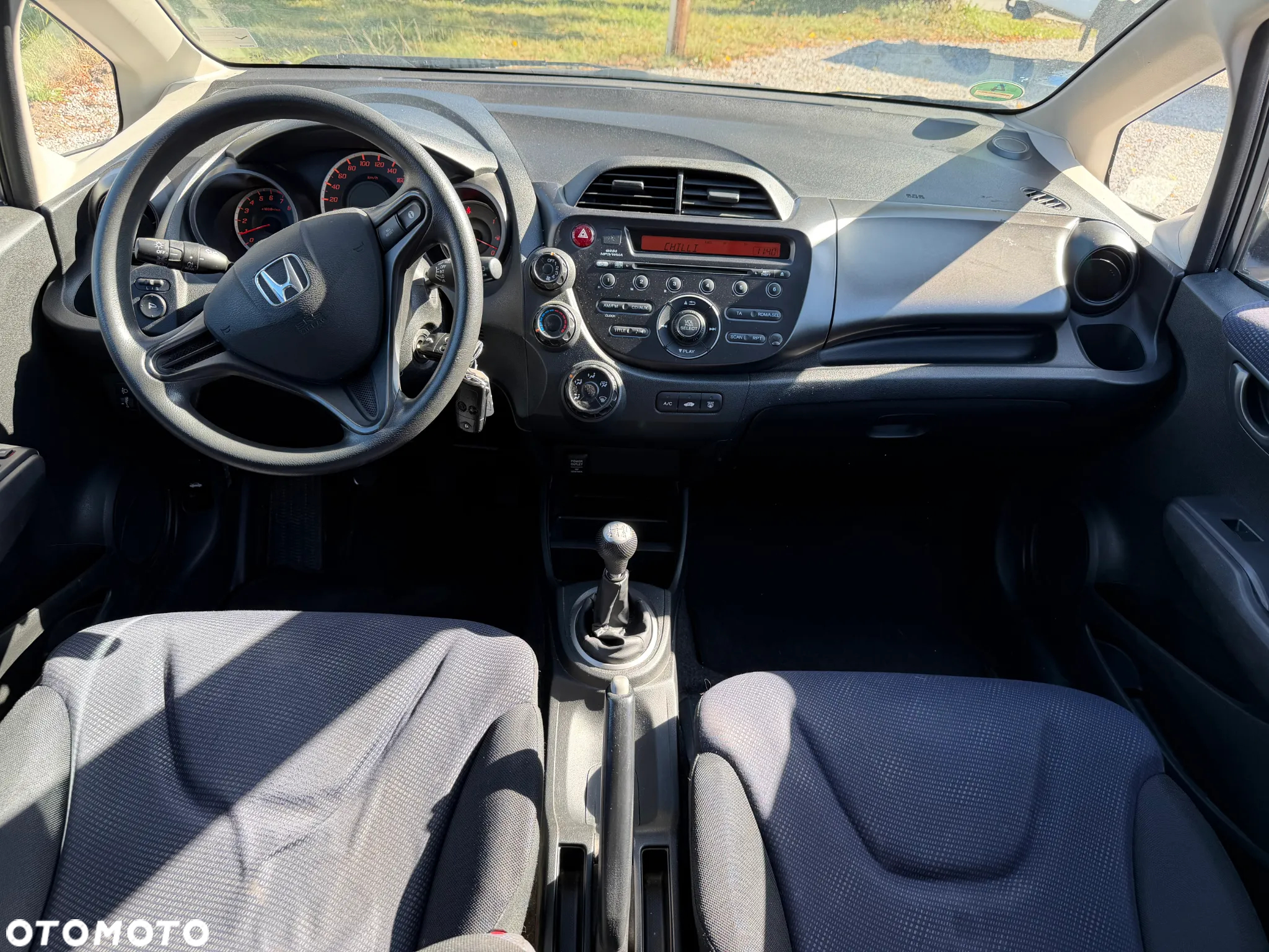 Honda Jazz 1.2 Trend - 18