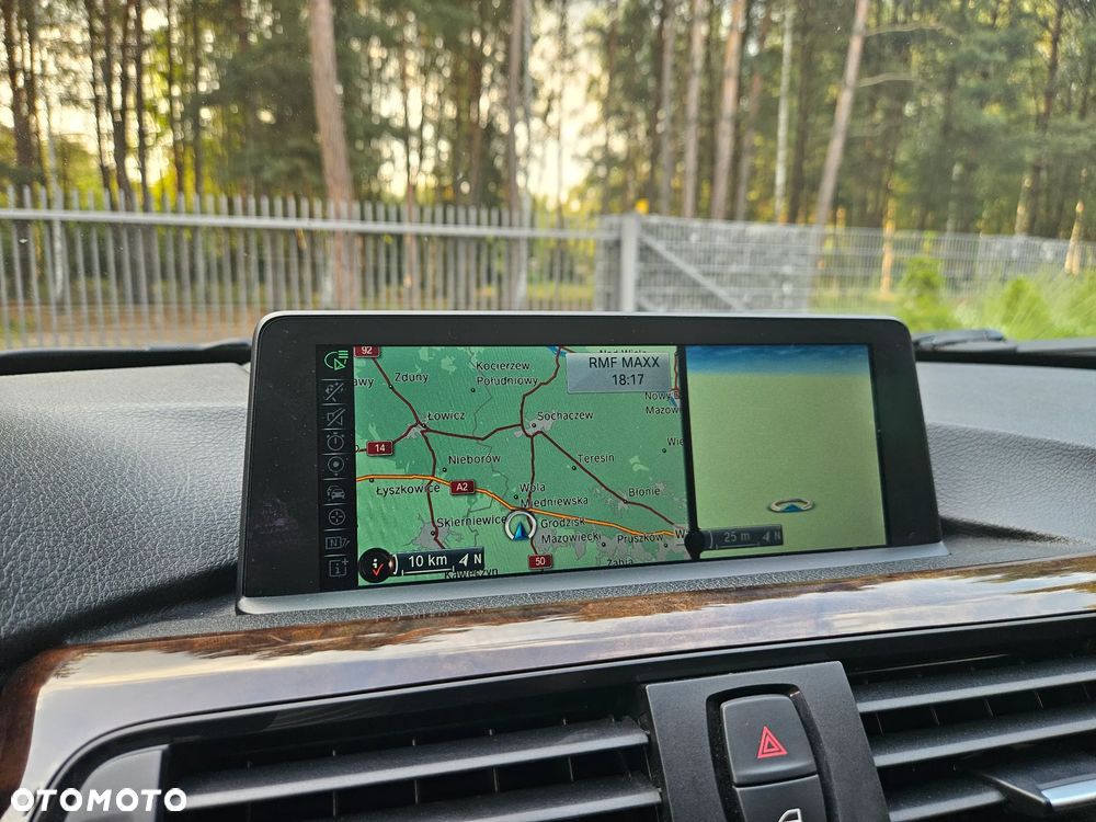 BMW Seria 4 428i xDrive Advantage sport - 38