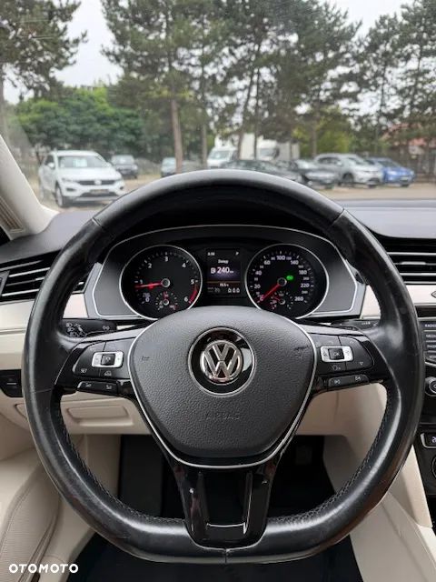 Volkswagen Passat 2.0 TDI BMT Highline DSG - 7