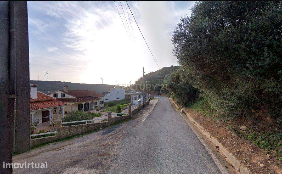 **Terreno rústico com 1520 m2 - Alenquer ** - Grande imagem: 3/7