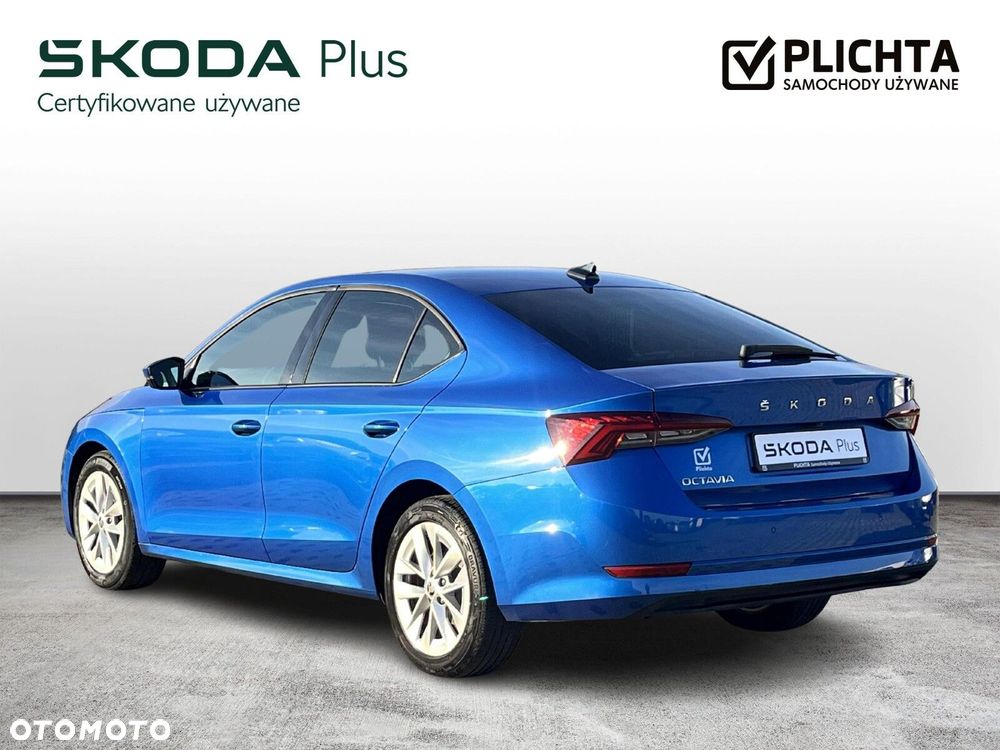 Skoda Octavia 1.5 TSI ACT Ambition - 3