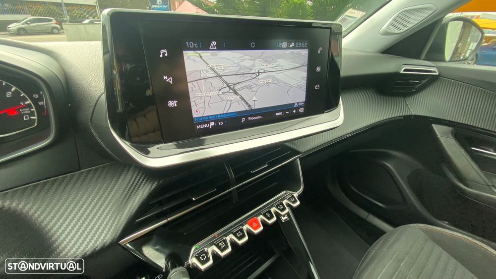 Peugeot 2008 1.5 BlueHDi Active Pack - 32