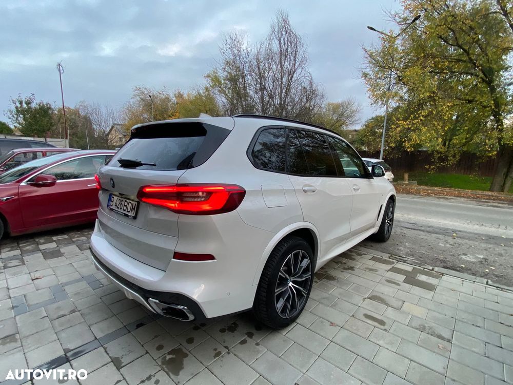 BMW X5 - 8