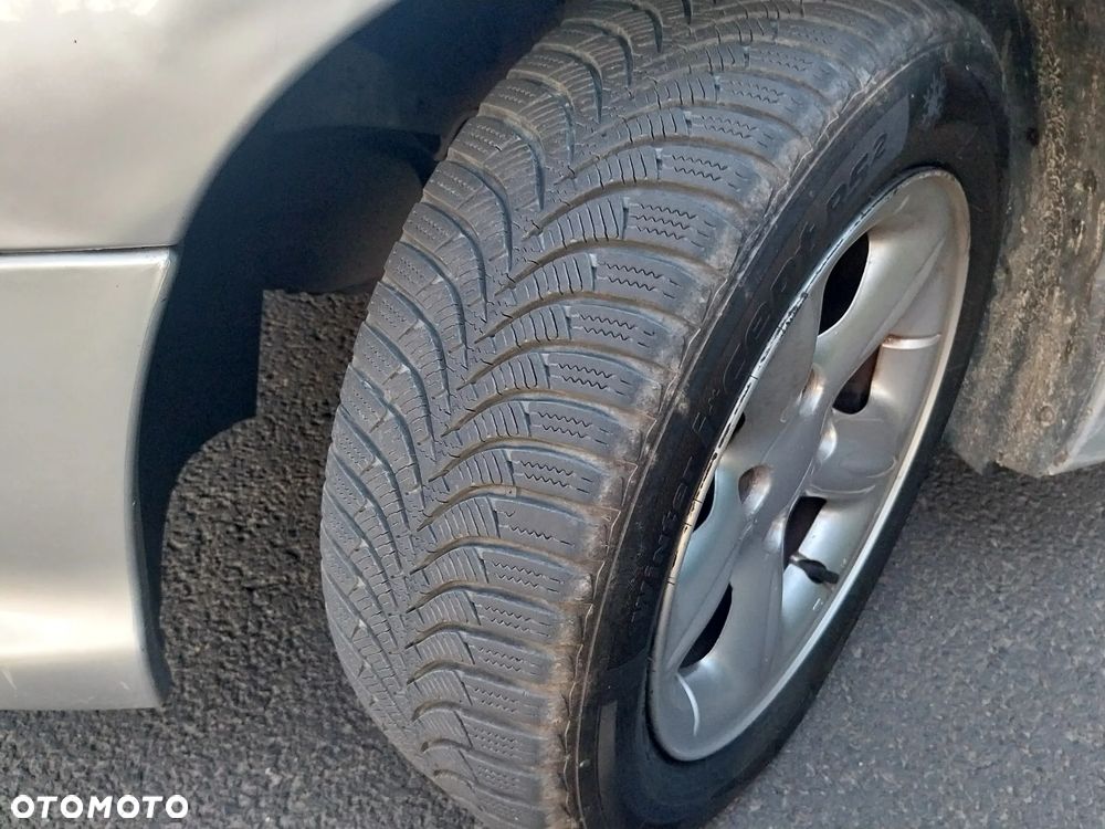 Peugeot 206 2.0 S16 - 9