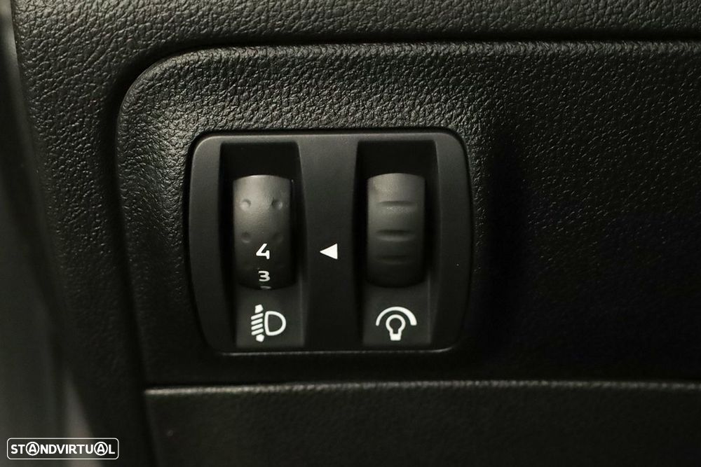 Renault Mégane Sport Tourer 1.5 Blue dCi Techno - 20