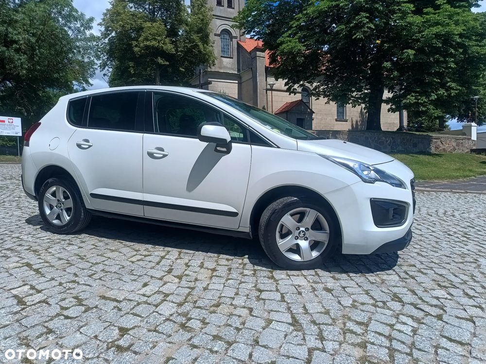 Peugeot 3008 HDi FAP 150 Premium - 11
