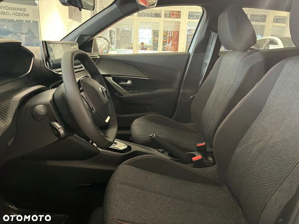 Peugeot 2008 PureTech mHEV Business e-DCS6 - 13