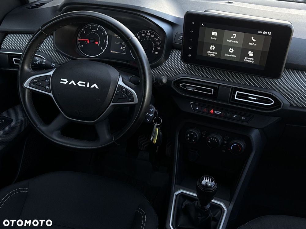 Dacia Jogger - 16